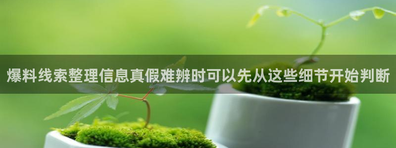 黑料爆料导航入口