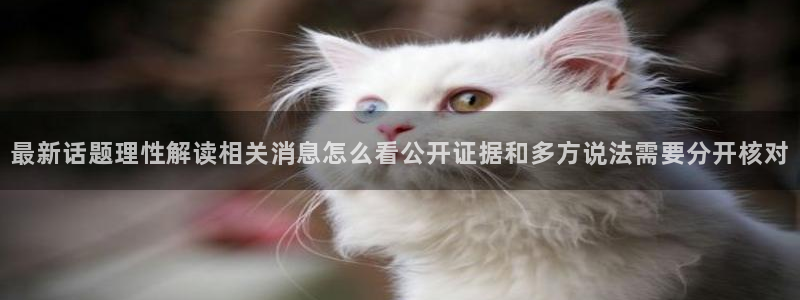 热点爆料话题